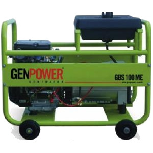 ���������� ��������� GENPOWER GBS 100 ME